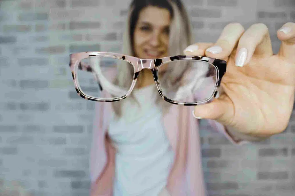 Complete Guide to Vision Correction