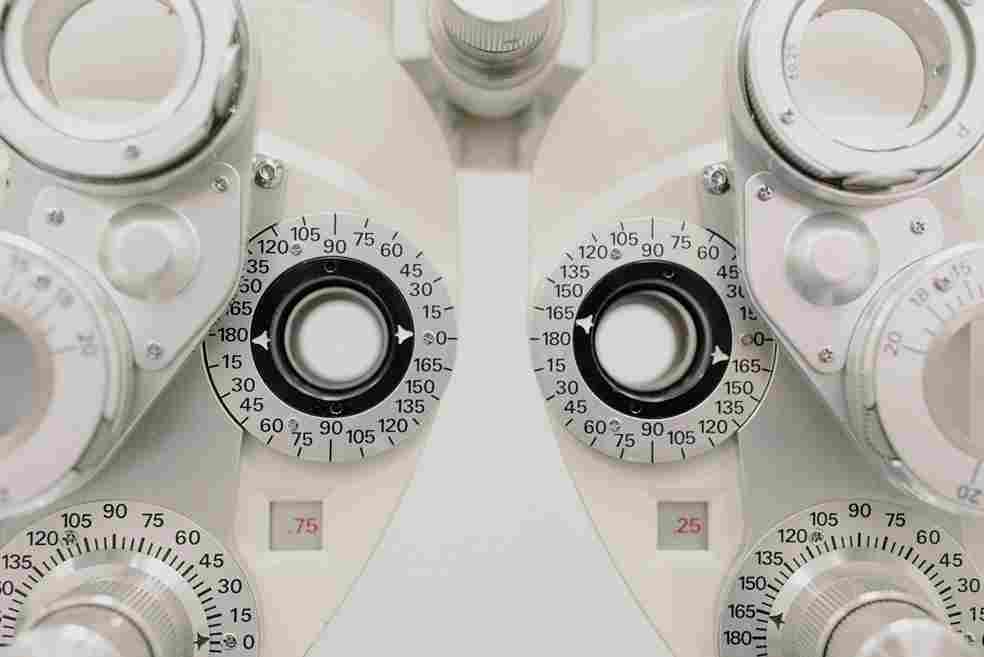 How to Correct Astigmatism After LASIK