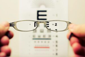 How Nearsighted Is Too Nearsighted For Lasik?