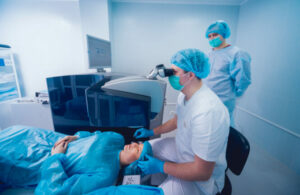 How Can I Choose The Right Lasik Hospital?