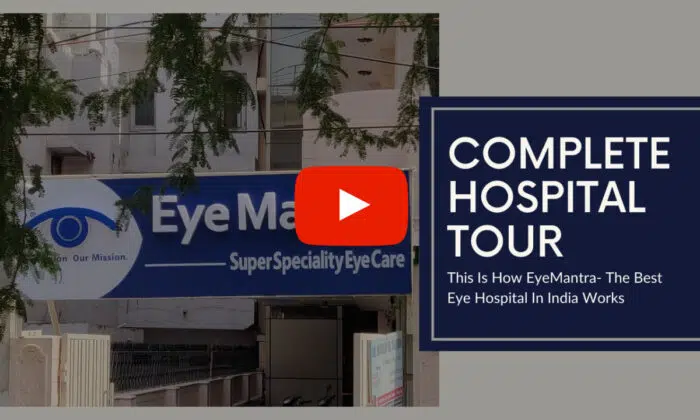 Best Eye Hospital