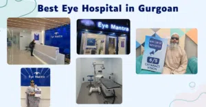 Best Eye Hospital in Gurgaon
